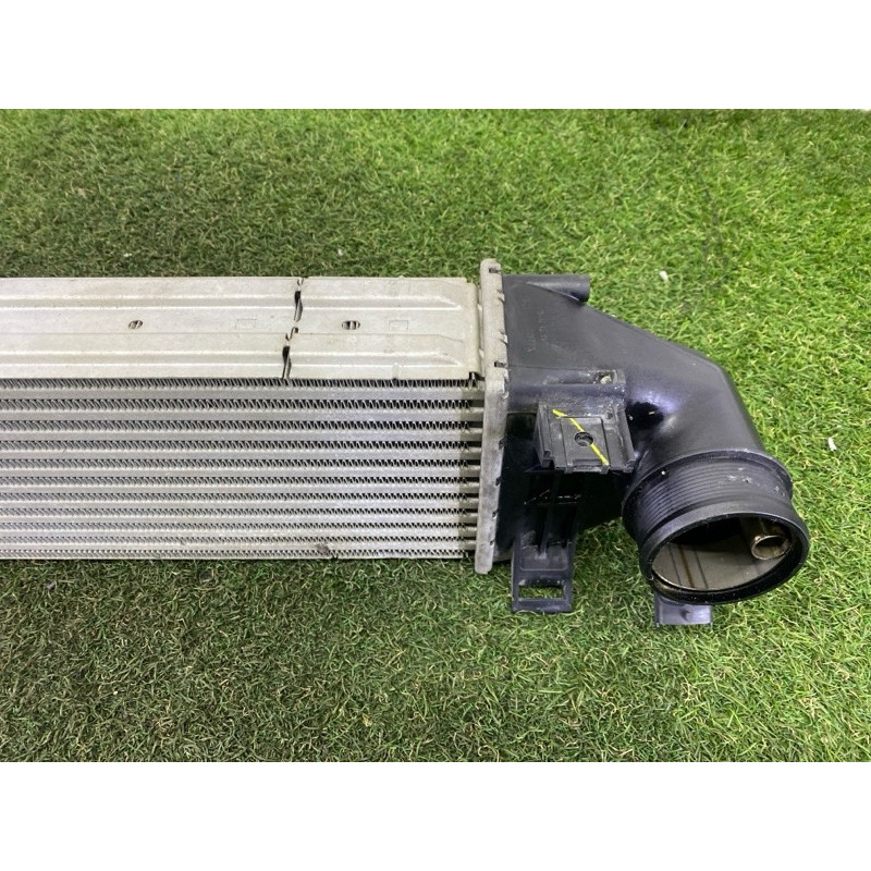 Інтеркулер (система охлаждения) LAND ROVER Discovery Sport L550 2016 2.0 LR031467