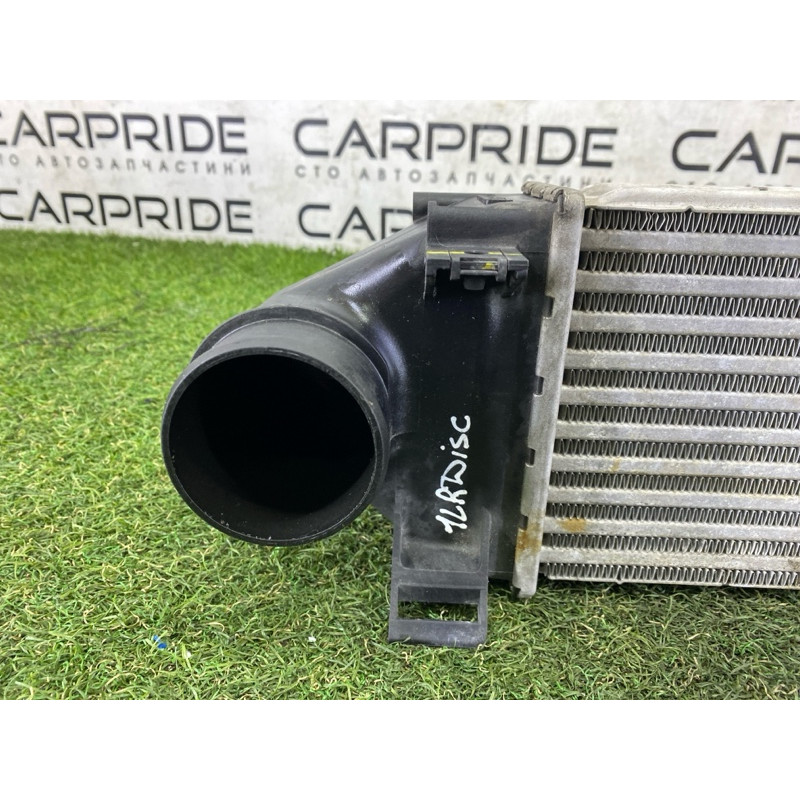 Інтеркулер (система охлаждения) LAND ROVER Discovery Sport L550 2016 2.0 LR031467