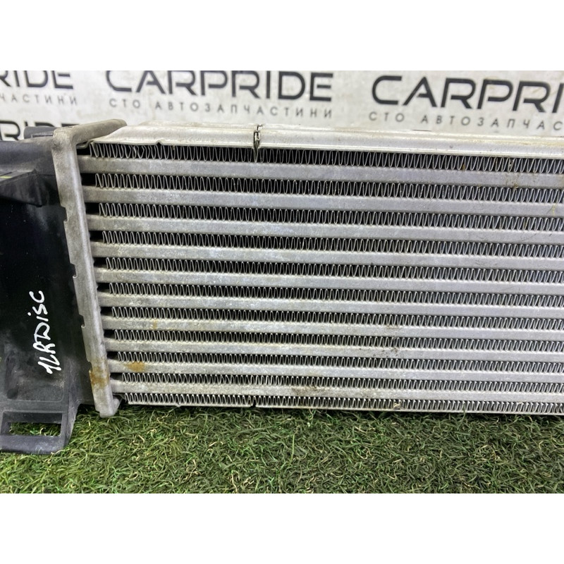 Інтеркулер (система охлаждения) LAND ROVER Discovery Sport L550 2016 2.0 LR031467