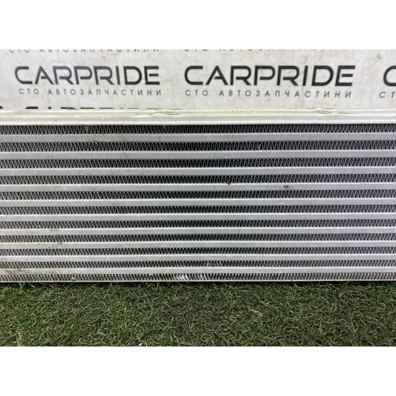 Інтеркулер (система охлаждения) LAND ROVER Discovery Sport L550 2016 2.0 LR031467