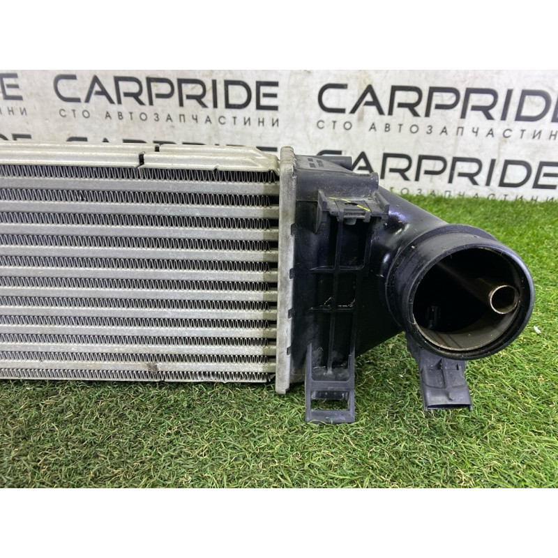 Інтеркулер (система охлаждения) LAND ROVER Discovery Sport L550 2016 2.0 LR031467