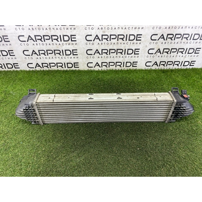 Інтеркулер (система охлаждения) LAND ROVER Discovery Sport L550 2016 2.0 LR031467