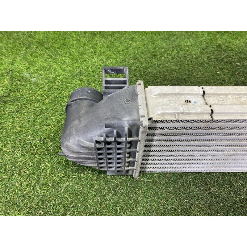 Інтеркулер (система охлаждения) LAND ROVER Discovery Sport L550 2016 2.0 LR031467