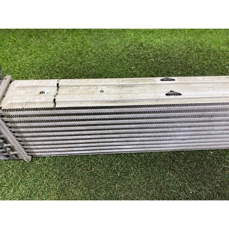 Інтеркулер (система охлаждения) LAND ROVER Discovery Sport L550 2016 2.0 LR031467