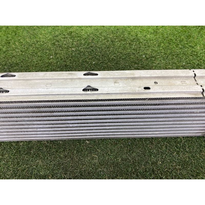 Інтеркулер (система охлаждения) LAND ROVER Discovery Sport L550 2016 2.0 LR031467