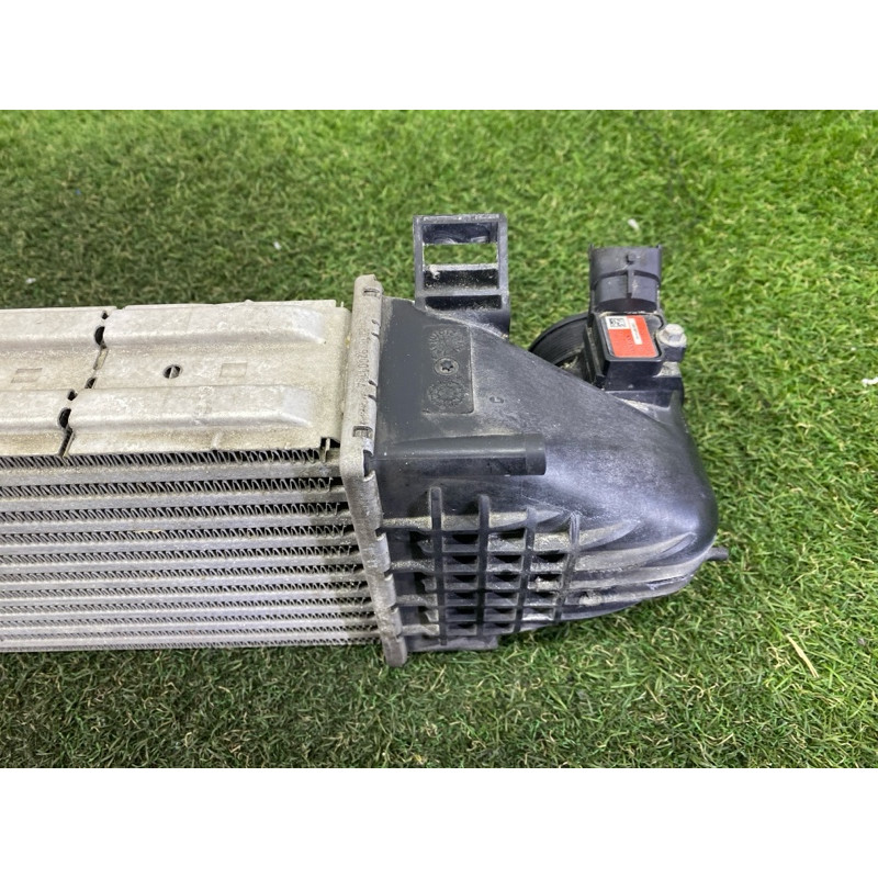 Інтеркулер (система охлаждения) LAND ROVER Discovery Sport L550 2016 2.0 LR031467