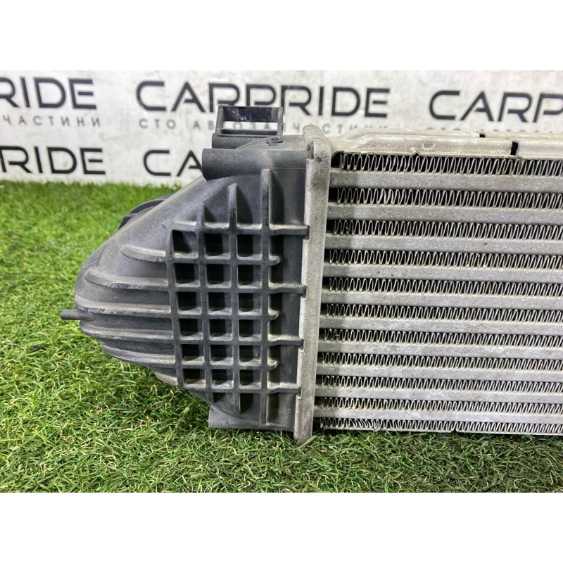 Інтеркулер (система охлаждения) LAND ROVER Discovery Sport L550 2016 2.0 LR031467