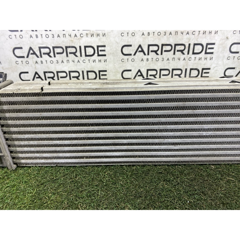 Інтеркулер (система охлаждения) LAND ROVER Discovery Sport L550 2016 2.0 LR031467