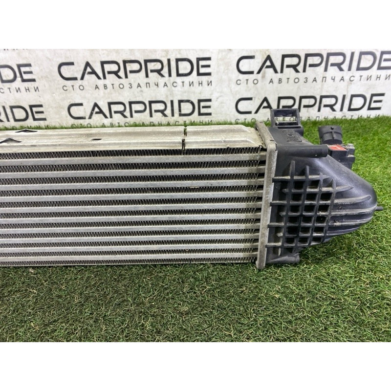 Інтеркулер (система охлаждения) LAND ROVER Discovery Sport L550 2016 2.0 LR031467