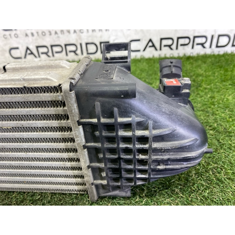 Інтеркулер (система охлаждения) LAND ROVER Discovery Sport L550 2016 2.0 LR031467