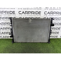 Радіатор охолодження