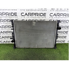 Радіатор охолодження