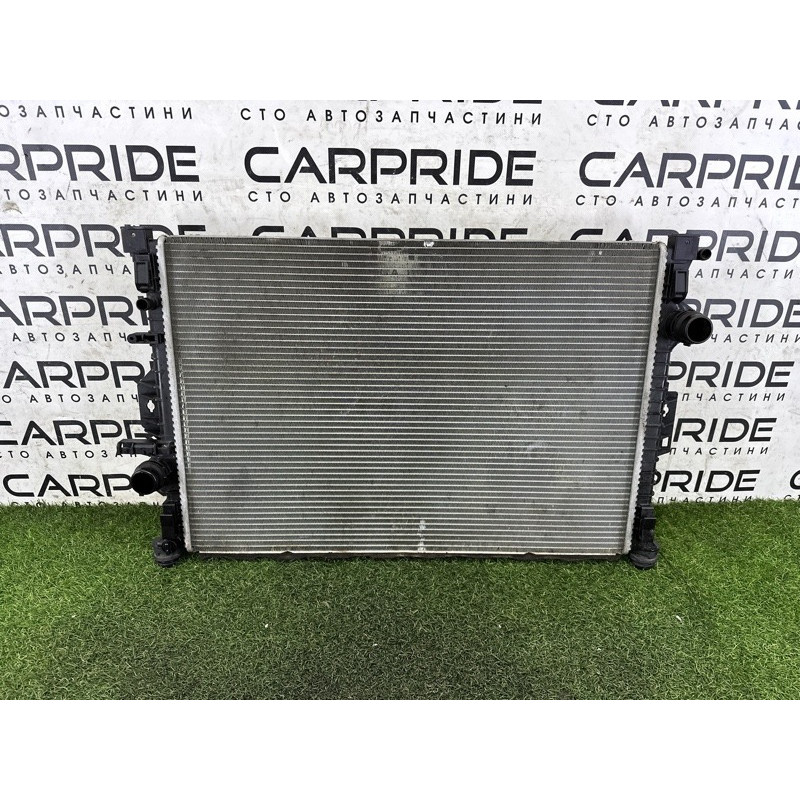 Радіатор охолодження (система охлаждения) LAND ROVER Discovery Sport L550 2016 2.0 LR039530