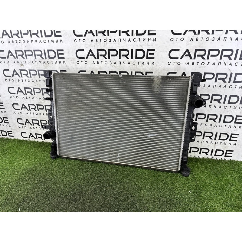 Радіатор охолодження (система охлаждения) LAND ROVER Discovery Sport L550 2016 2.0 LR039530