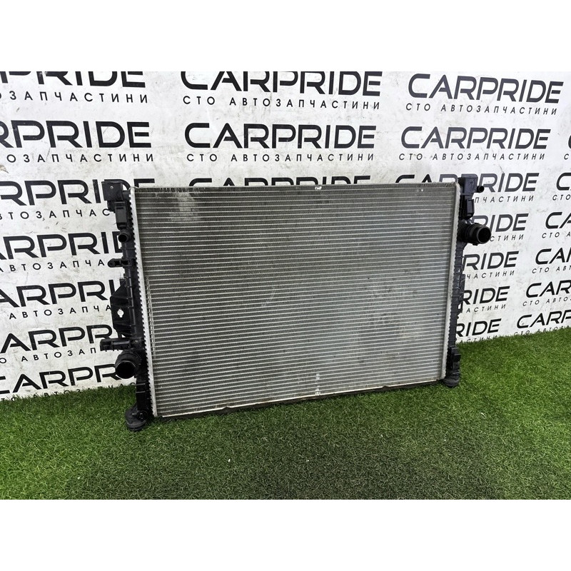 Радіатор охолодження (система охлаждения) LAND ROVER Discovery Sport L550 2016 2.0 LR039530