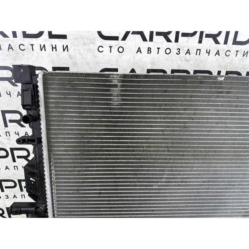 Радіатор охолодження (система охлаждения) LAND ROVER Discovery Sport L550 2016 2.0 LR039530