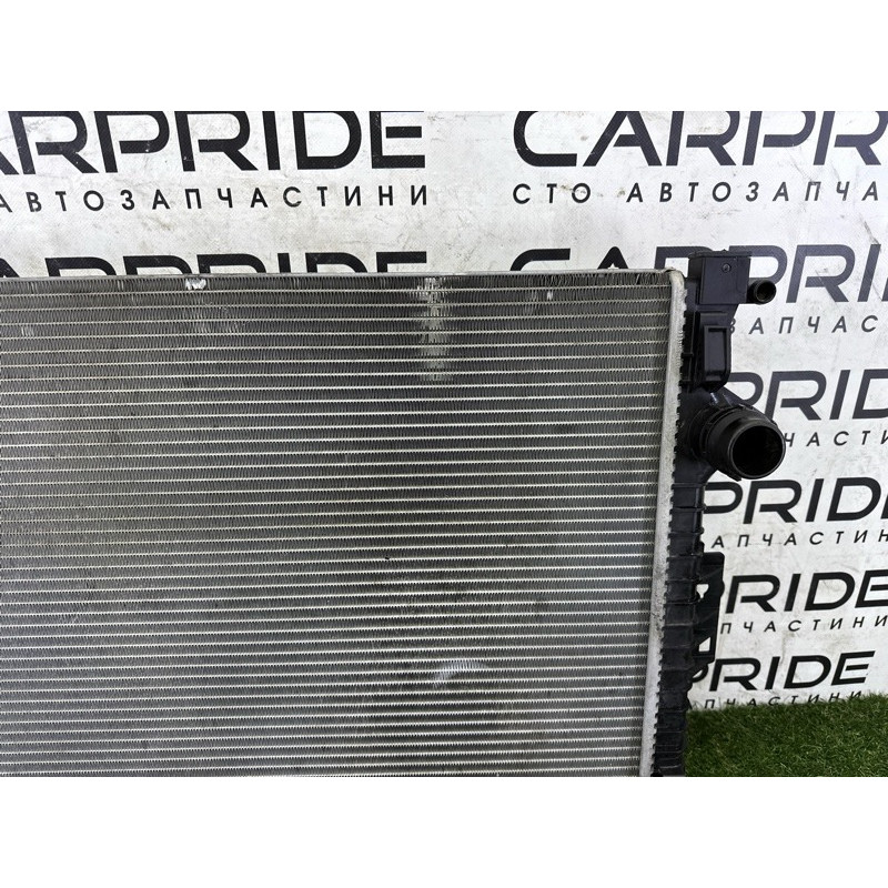 Радіатор охолодження (система охлаждения) LAND ROVER Discovery Sport L550 2016 2.0 LR039530