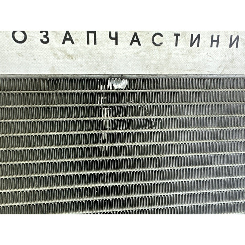 Радіатор охолодження (система охлаждения) LAND ROVER Discovery Sport L550 2016 2.0 LR039530