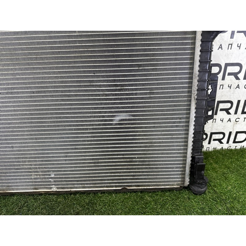 Радіатор охолодження (система охлаждения) LAND ROVER Discovery Sport L550 2016 2.0 LR039530