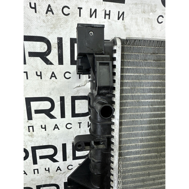 Радіатор охолодження (система охлаждения) LAND ROVER Discovery Sport L550 2016 2.0 LR039530