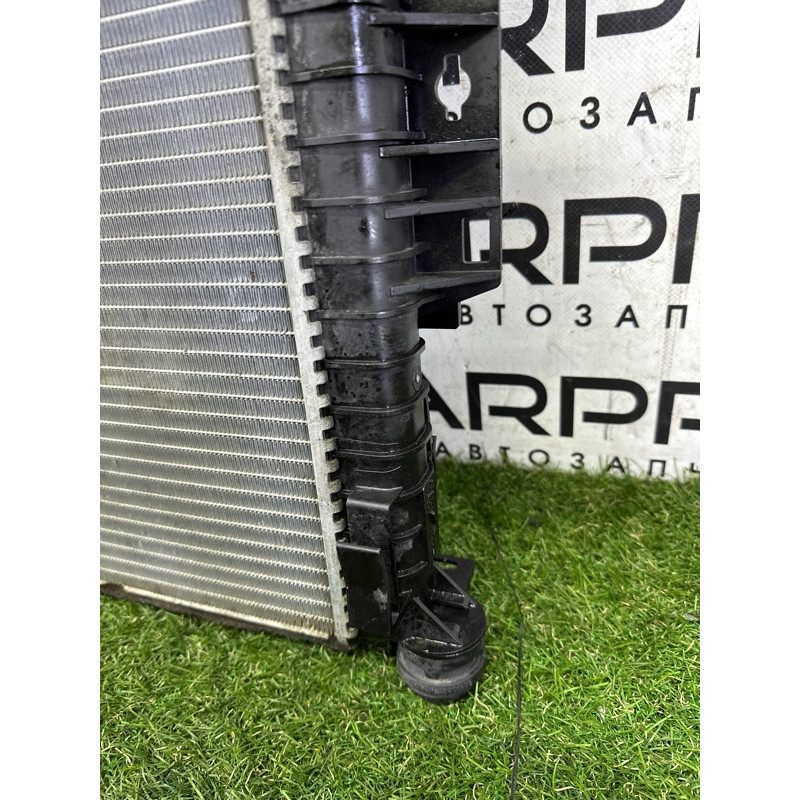 Радіатор охолодження (система охлаждения) LAND ROVER Discovery Sport L550 2016 2.0 LR039530