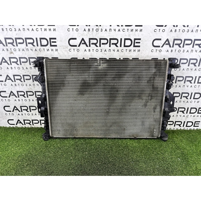 Радіатор охолодження (система охлаждения) LAND ROVER Discovery Sport L550 2016 2.0 LR039530