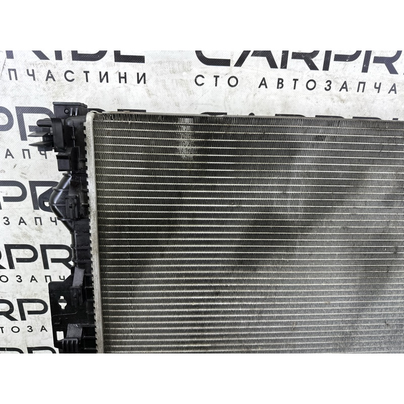 Радіатор охолодження (система охлаждения) LAND ROVER Discovery Sport L550 2016 2.0 LR039530