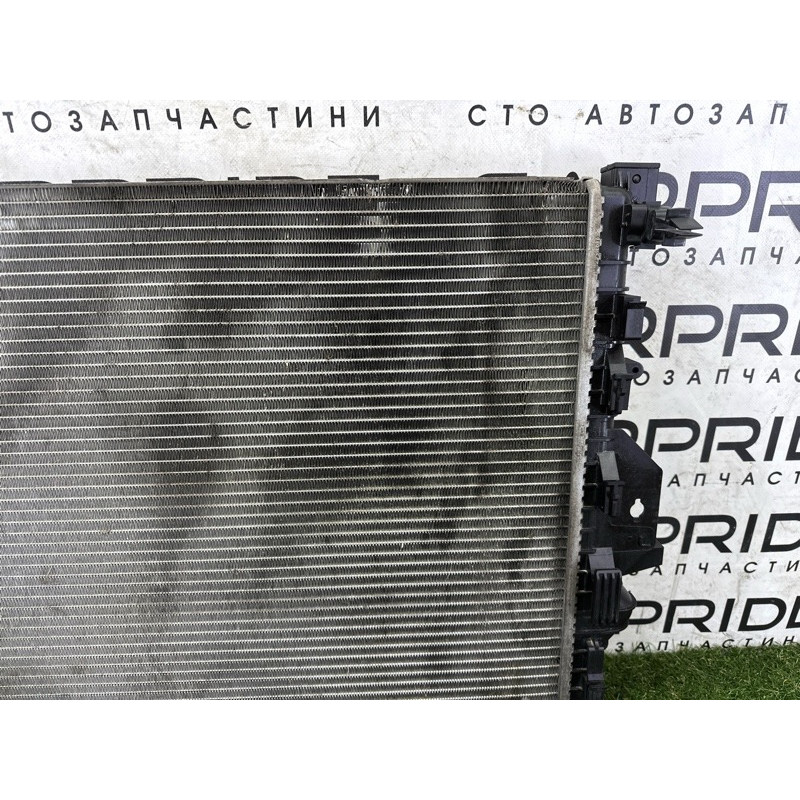 Радіатор охолодження (система охлаждения) LAND ROVER Discovery Sport L550 2016 2.0 LR039530