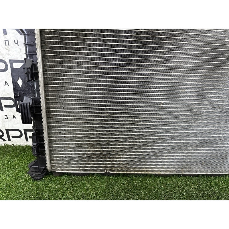 Радіатор охолодження (система охлаждения) LAND ROVER Discovery Sport L550 2016 2.0 LR039530