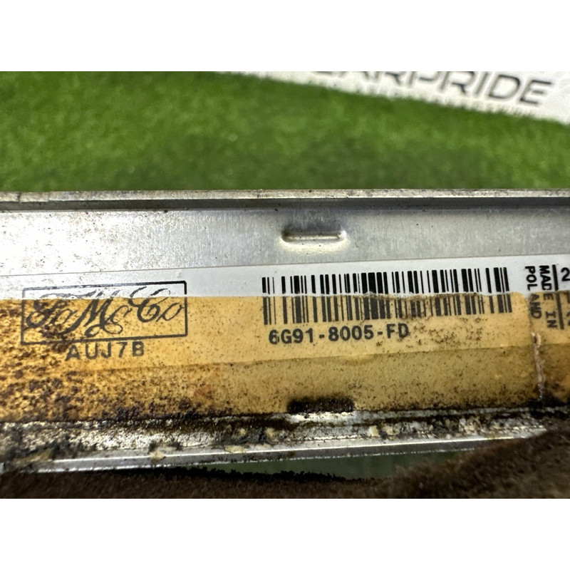 Радіатор охолодження (система охлаждения) LAND ROVER Discovery Sport L550 2016 2.0 LR039530