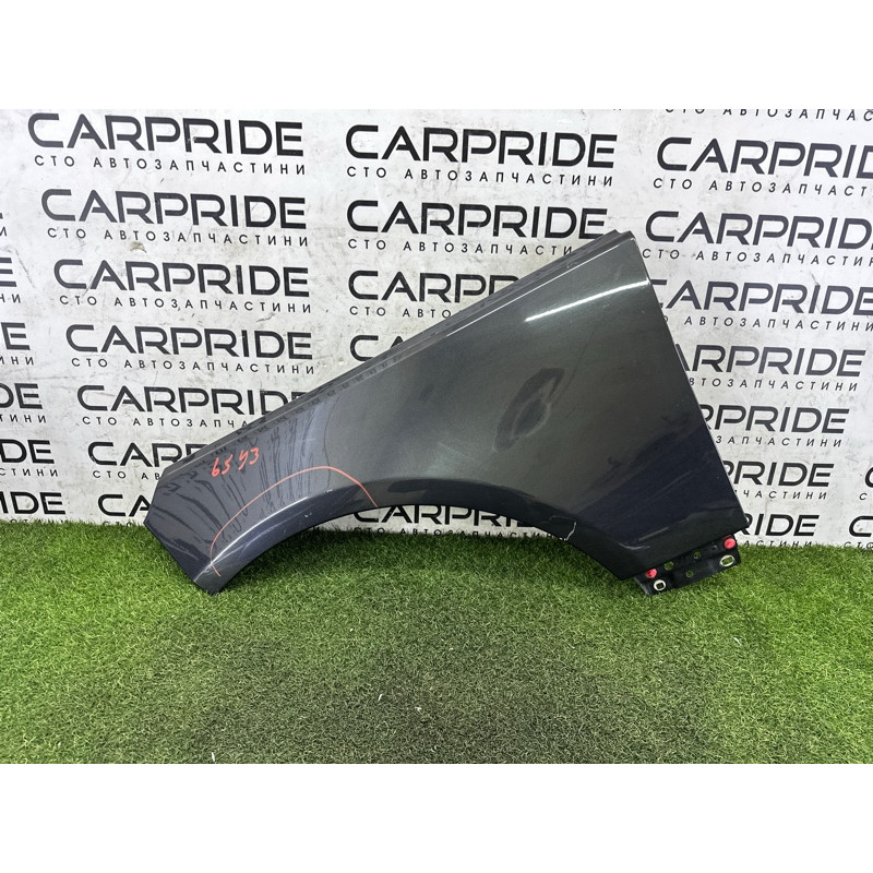 Крило (наружные элементы кузова) LAND ROVER Range Rover L405 2014 5.0 LR061809