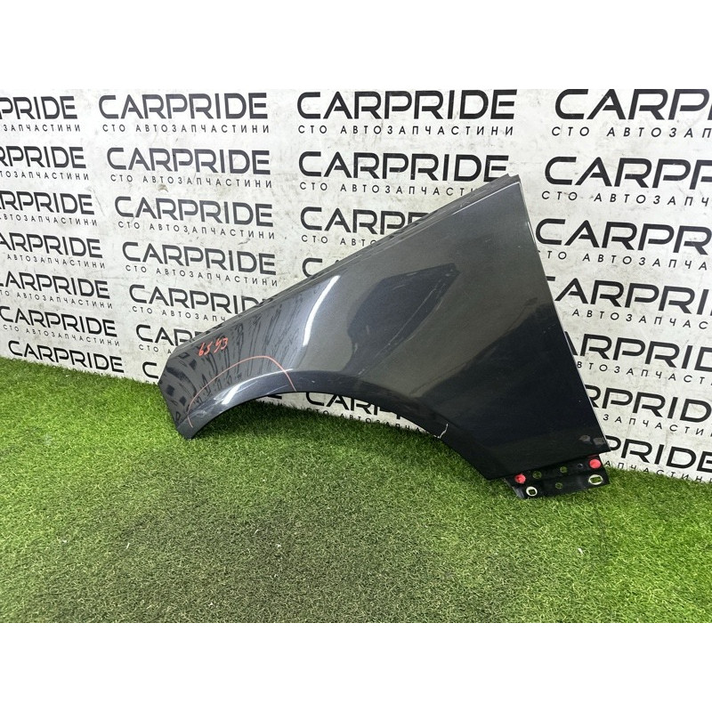 Крило (наружные элементы кузова) LAND ROVER Range Rover L405 2014 5.0 LR061809