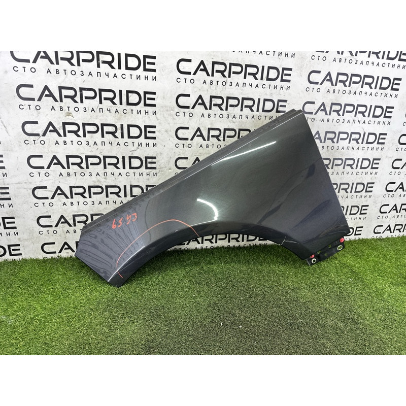 Крило (наружные элементы кузова) LAND ROVER Range Rover L405 2014 5.0 LR061809