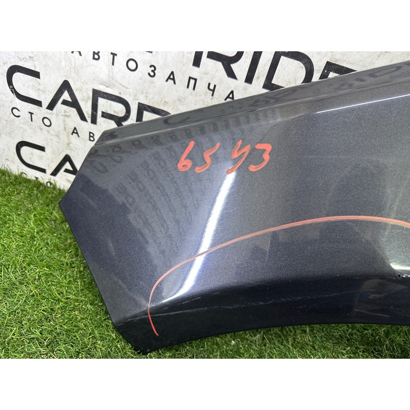 Крило (наружные элементы кузова) LAND ROVER Range Rover L405 2014 5.0 LR061809