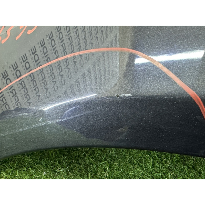 Крило (наружные элементы кузова) LAND ROVER Range Rover L405 2014 5.0 LR061809