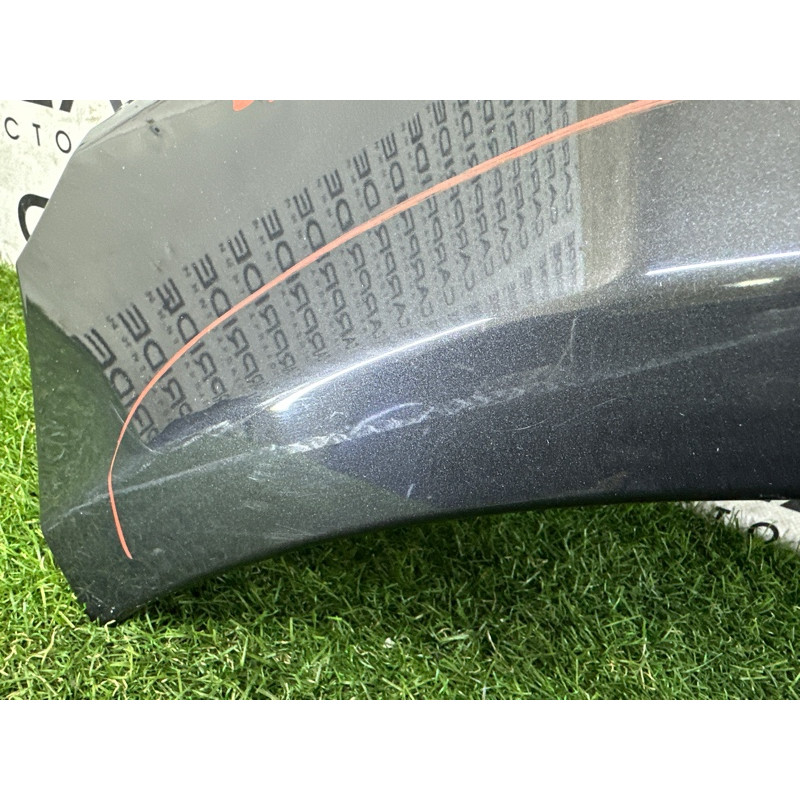 Крило (наружные элементы кузова) LAND ROVER Range Rover L405 2014 5.0 LR061809