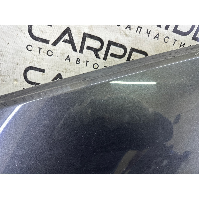 Крило (наружные элементы кузова) LAND ROVER Range Rover L405 2014 5.0 LR061809