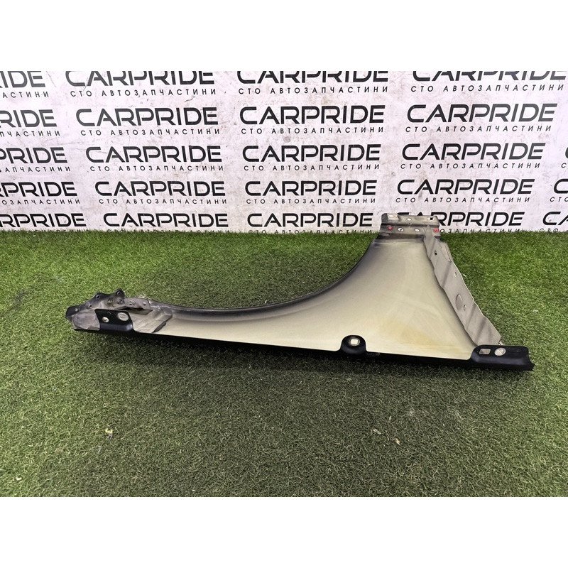 Крило (наружные элементы кузова) LAND ROVER Range Rover L405 2014 5.0 LR061809