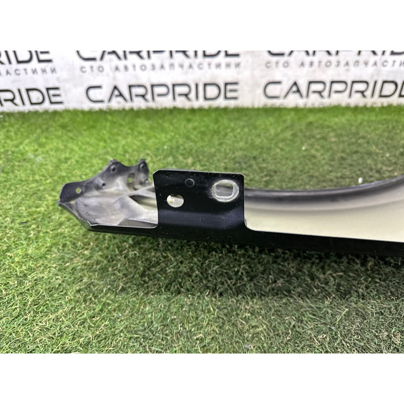 Крило (наружные элементы кузова) LAND ROVER Range Rover L405 2014 5.0 LR061809