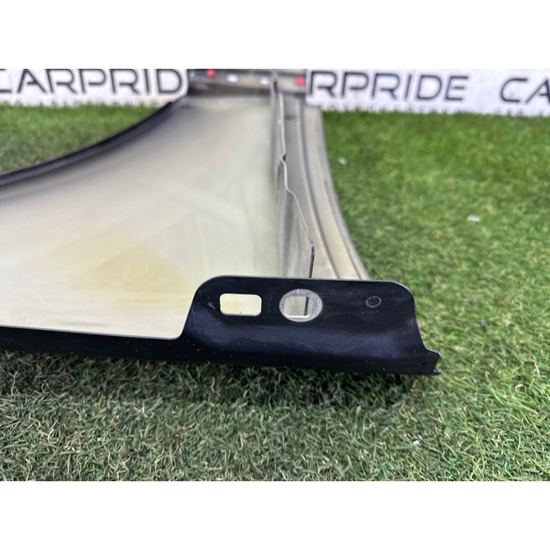 Крило (наружные элементы кузова) LAND ROVER Range Rover L405 2014 5.0 LR061809