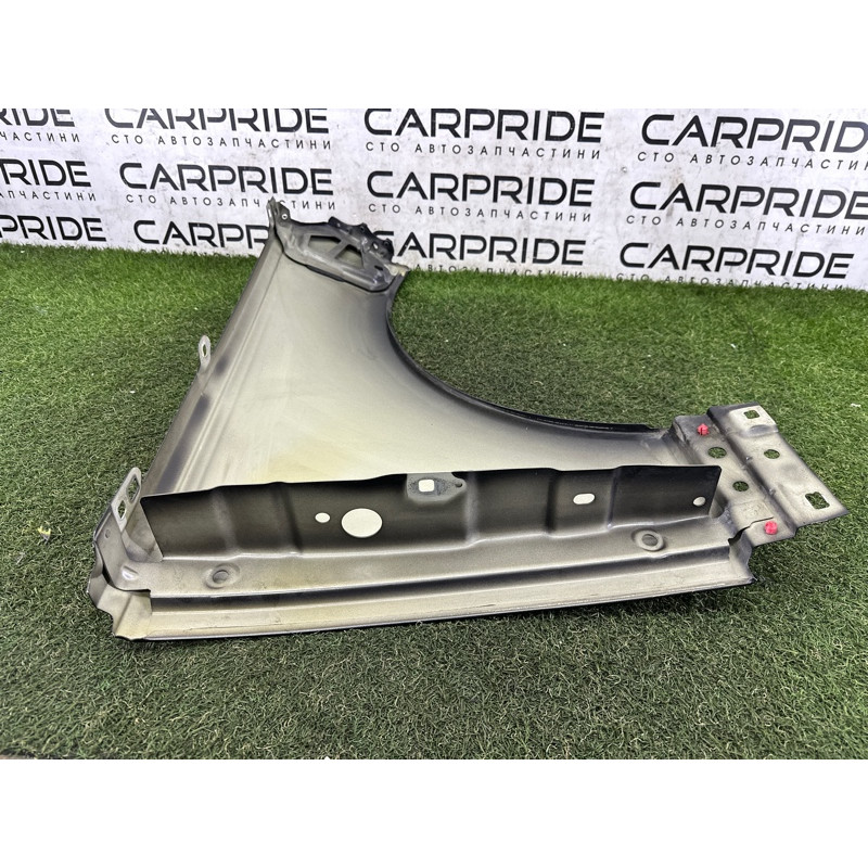 Крило (наружные элементы кузова) LAND ROVER Range Rover L405 2014 5.0 LR061809