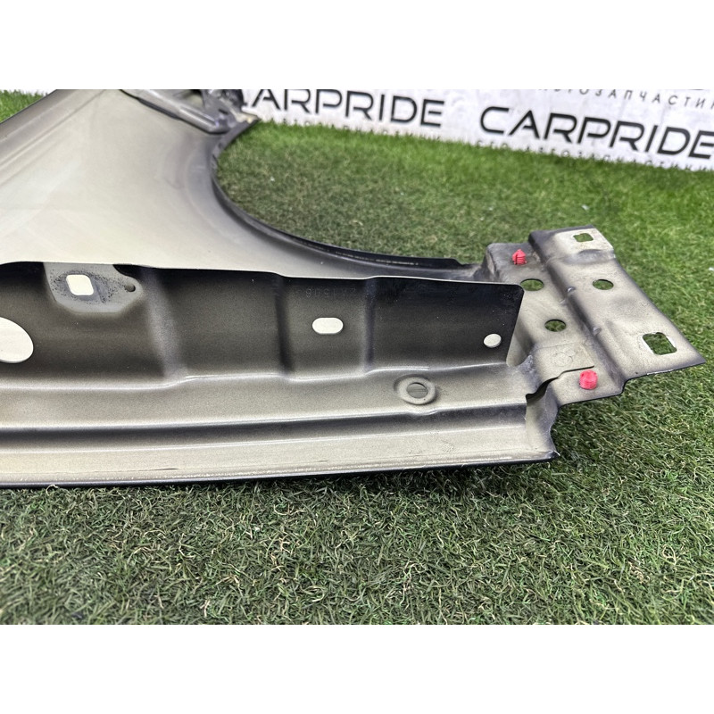 Крило (наружные элементы кузова) LAND ROVER Range Rover L405 2014 5.0 LR061809