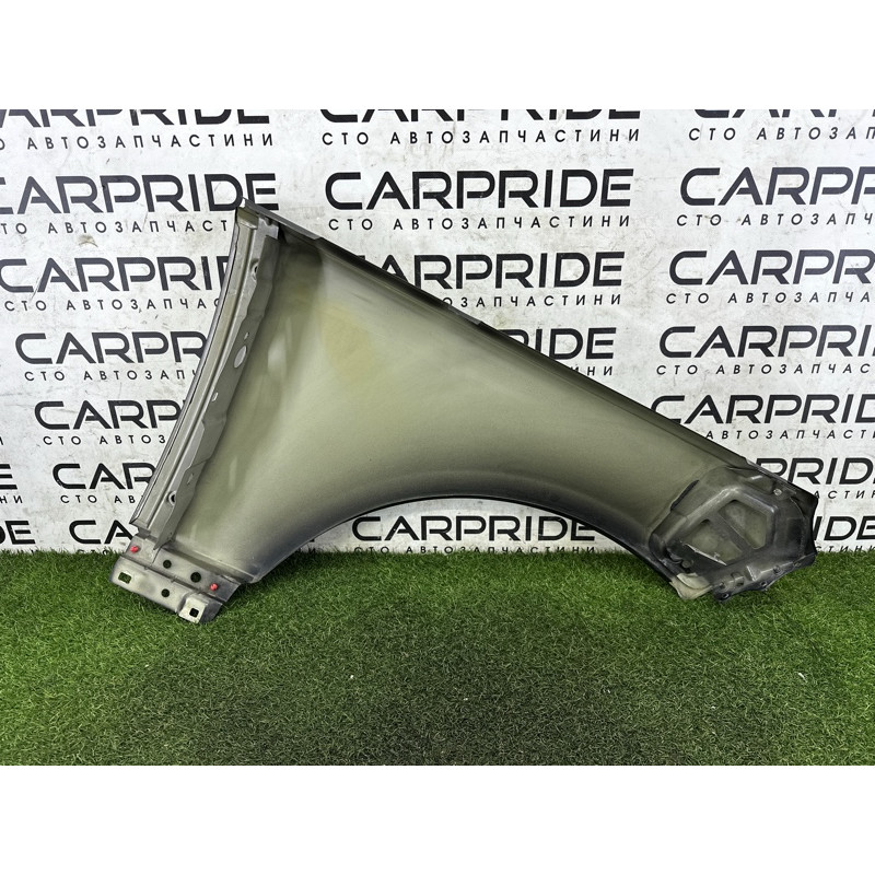 Крило (наружные элементы кузова) LAND ROVER Range Rover L405 2014 5.0 LR061809