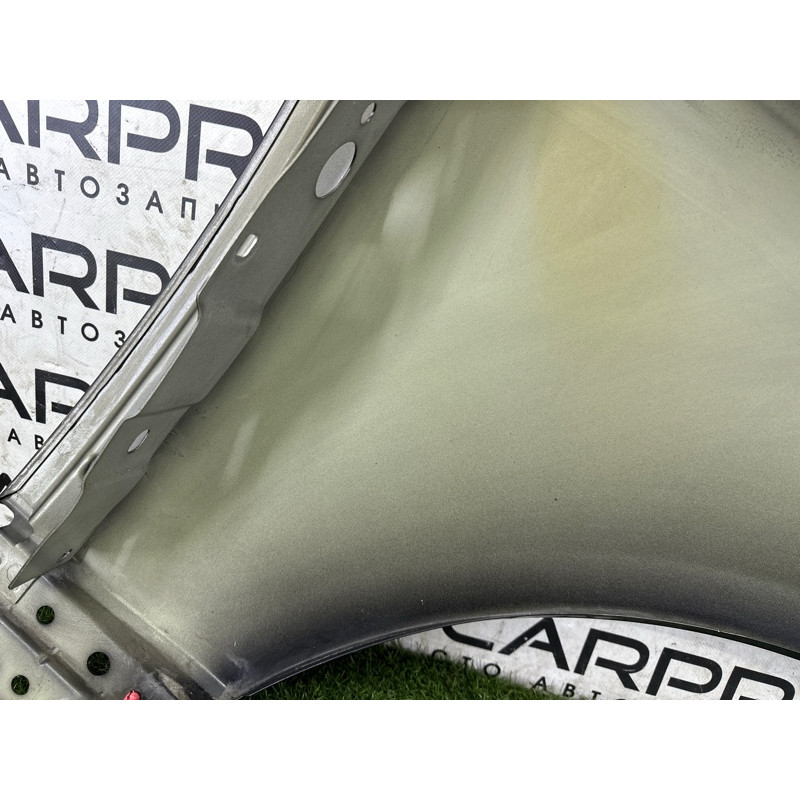 Крило (наружные элементы кузова) LAND ROVER Range Rover L405 2014 5.0 LR061809