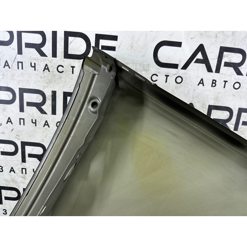 Крило (наружные элементы кузова) LAND ROVER Range Rover L405 2014 5.0 LR061809