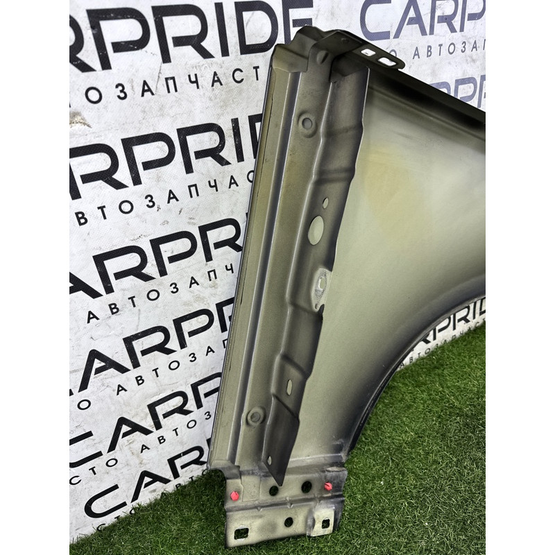 Крило (наружные элементы кузова) LAND ROVER Range Rover L405 2014 5.0 LR061809