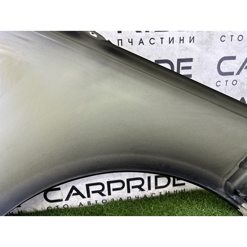 Крило (наружные элементы кузова) LAND ROVER Range Rover L405 2014 5.0 LR061809