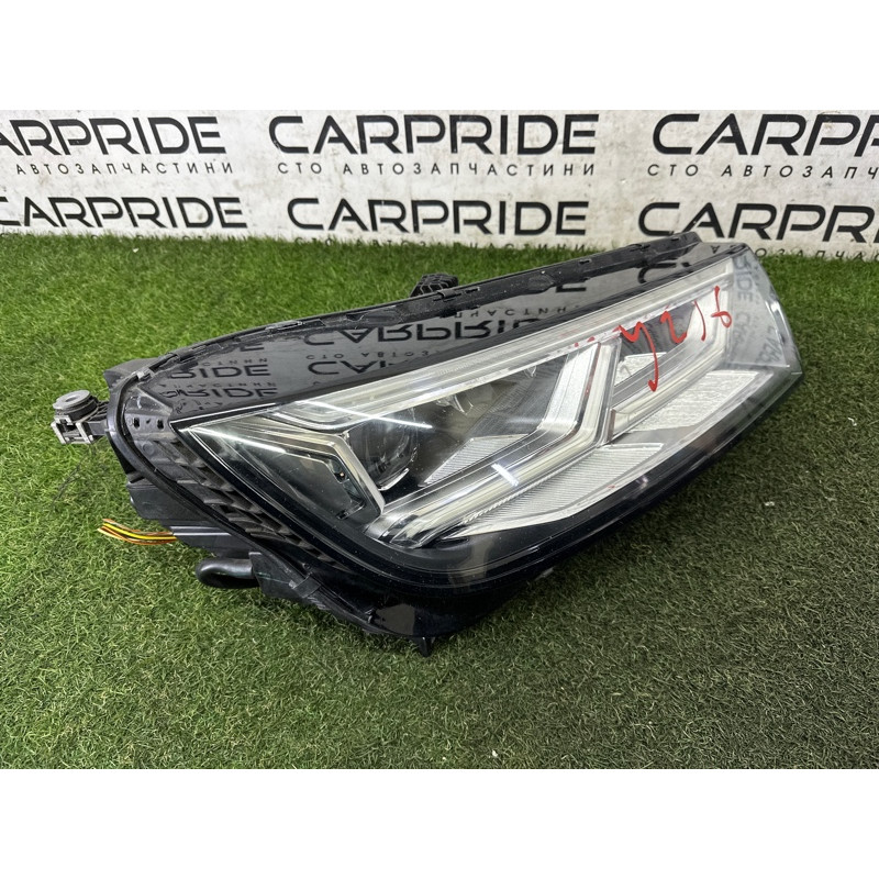 Фара (оптика) AUDI Q5 FY 2020 2.0 80A941774B