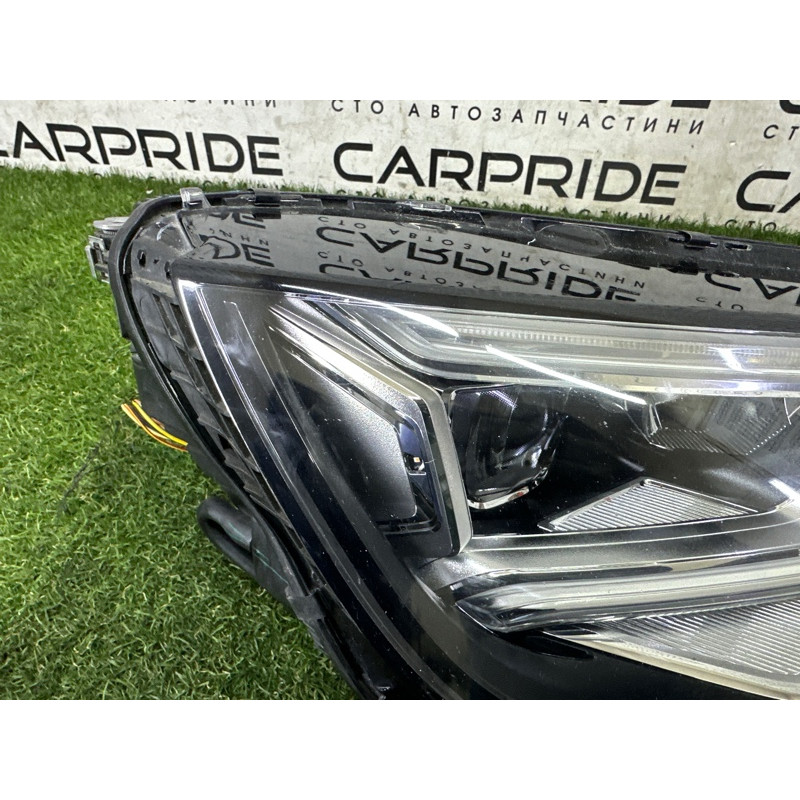 Фара (оптика) AUDI Q5 FY 2020 2.0 80A941774B