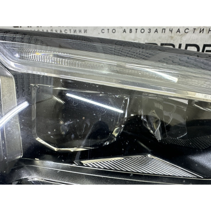 Фара (оптика) AUDI Q5 FY 2020 2.0 80A941774B